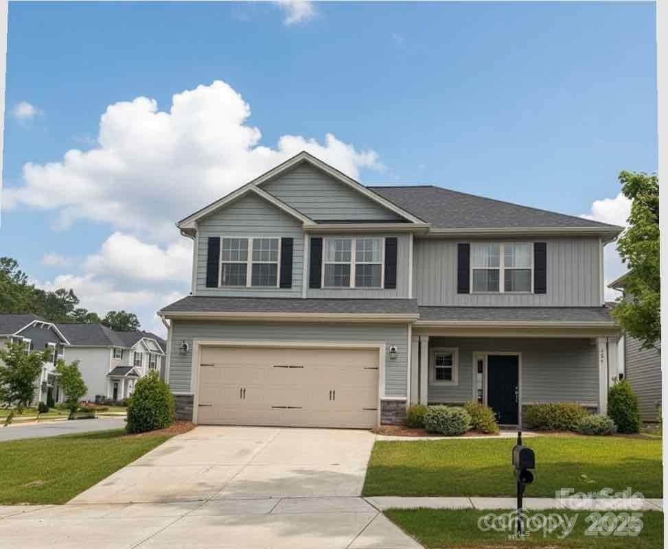 704 Robert Moses Drive - Photo 1