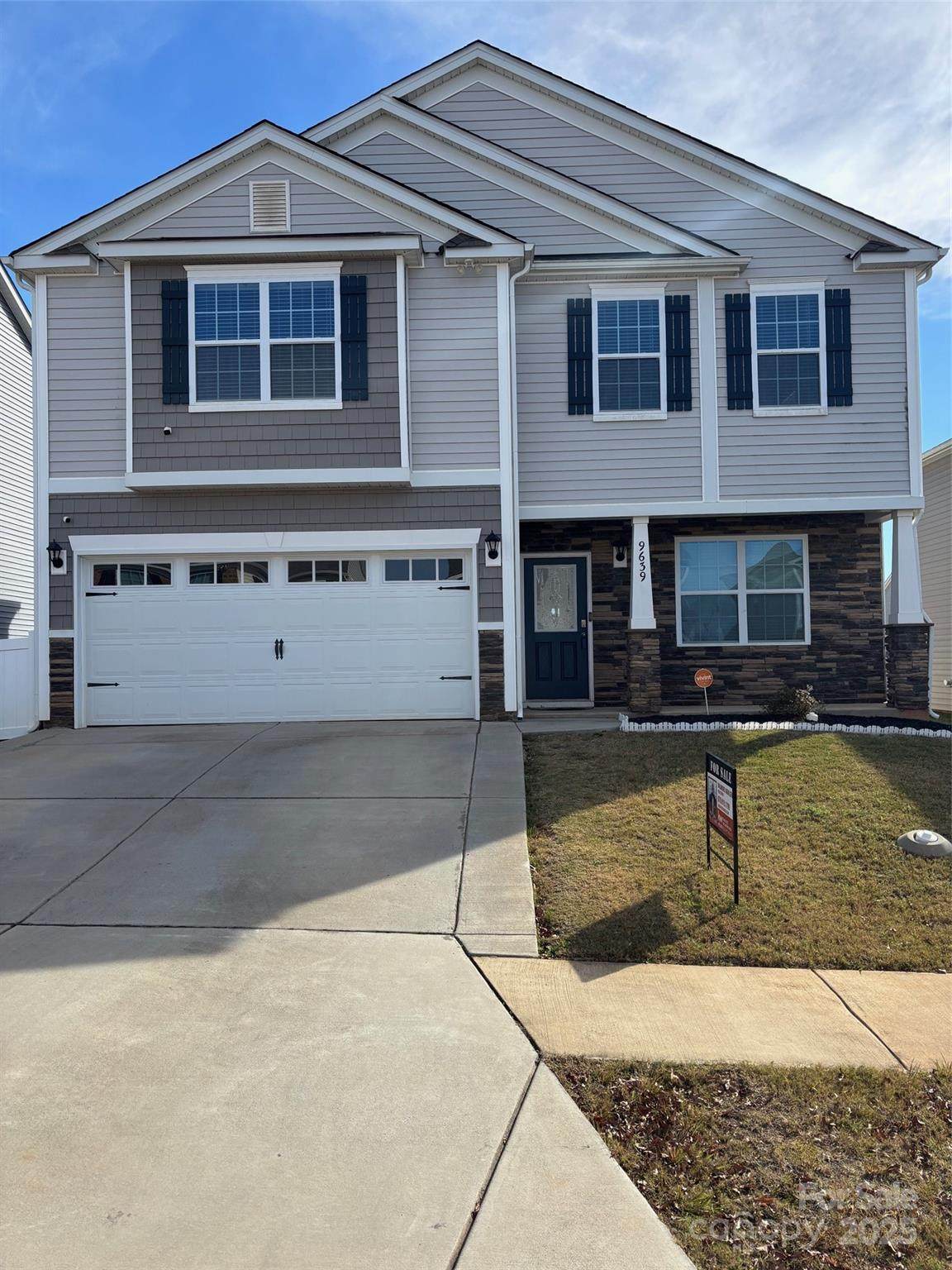 9639 Margrave Drive - Photo 1