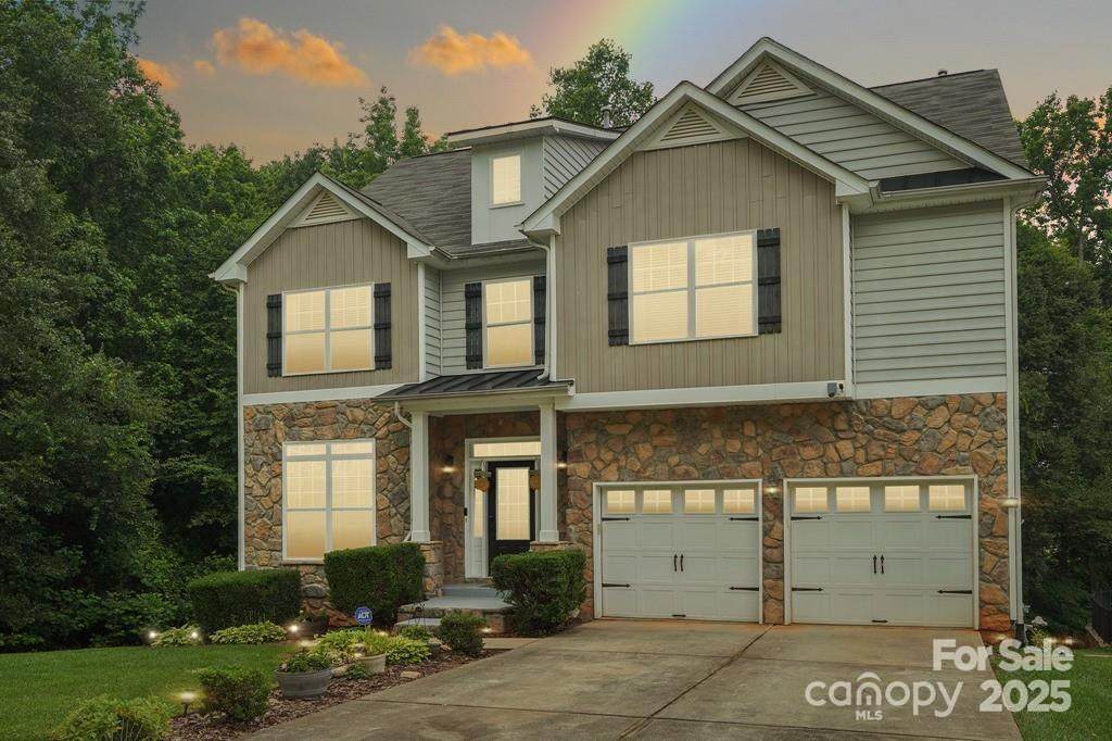 5021 Meadow Woods Drive - Photo 1