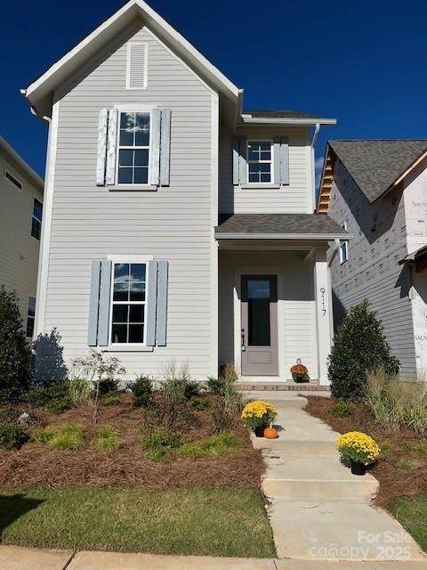 9117 Maybry Park Street - Photo 1