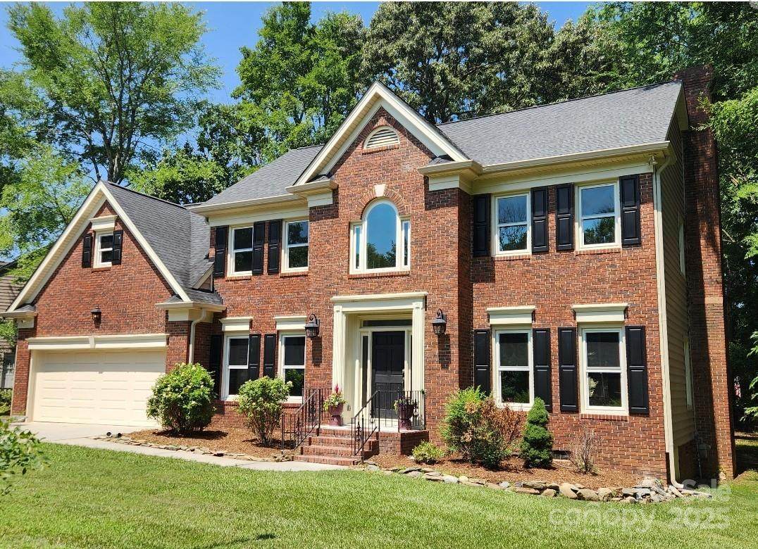 5408 Apple Glen Drive - Photo 1