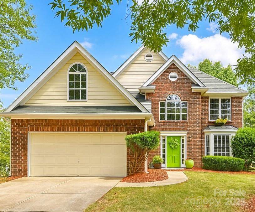 9029 Torrence Crossing Drive - Photo 1