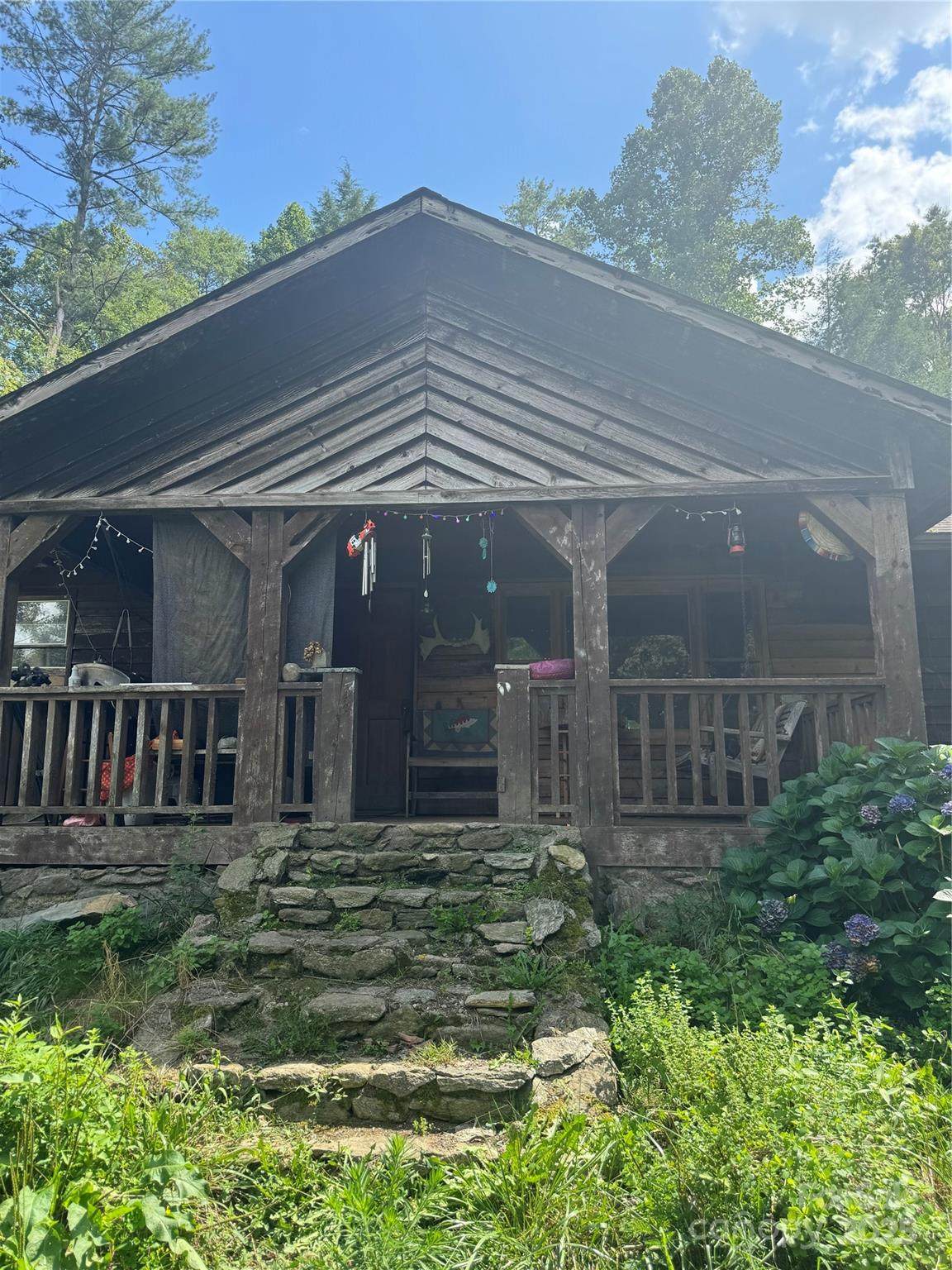 321 Henry Worley Lane - Photo 1