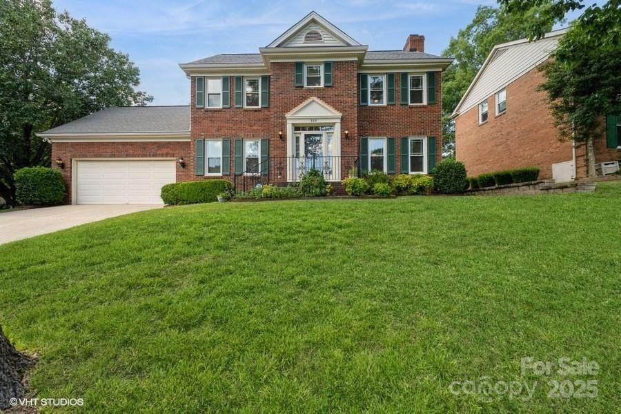 608 Laurel Fork Drive - Photo 1