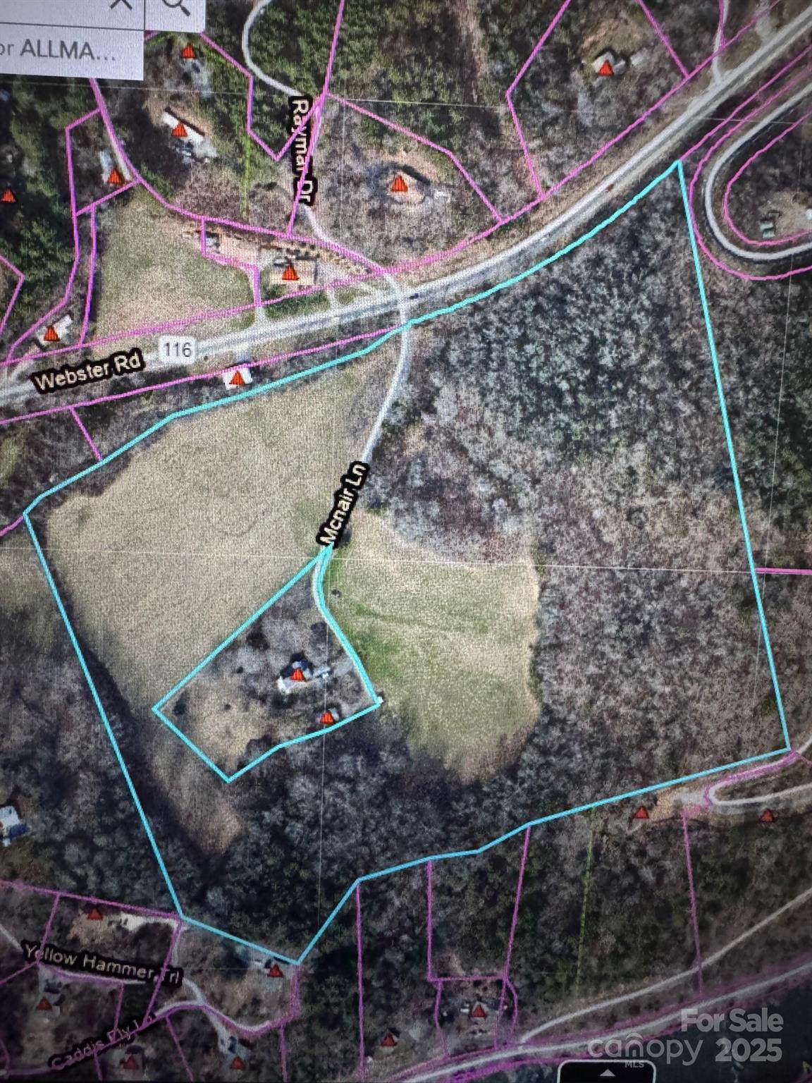 0 Mcnair Lane - Photo 1