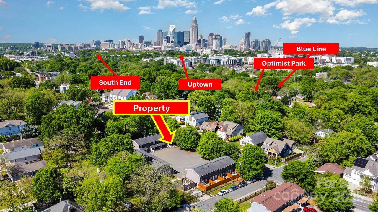 1512 Seigle Avenue - Photo 1