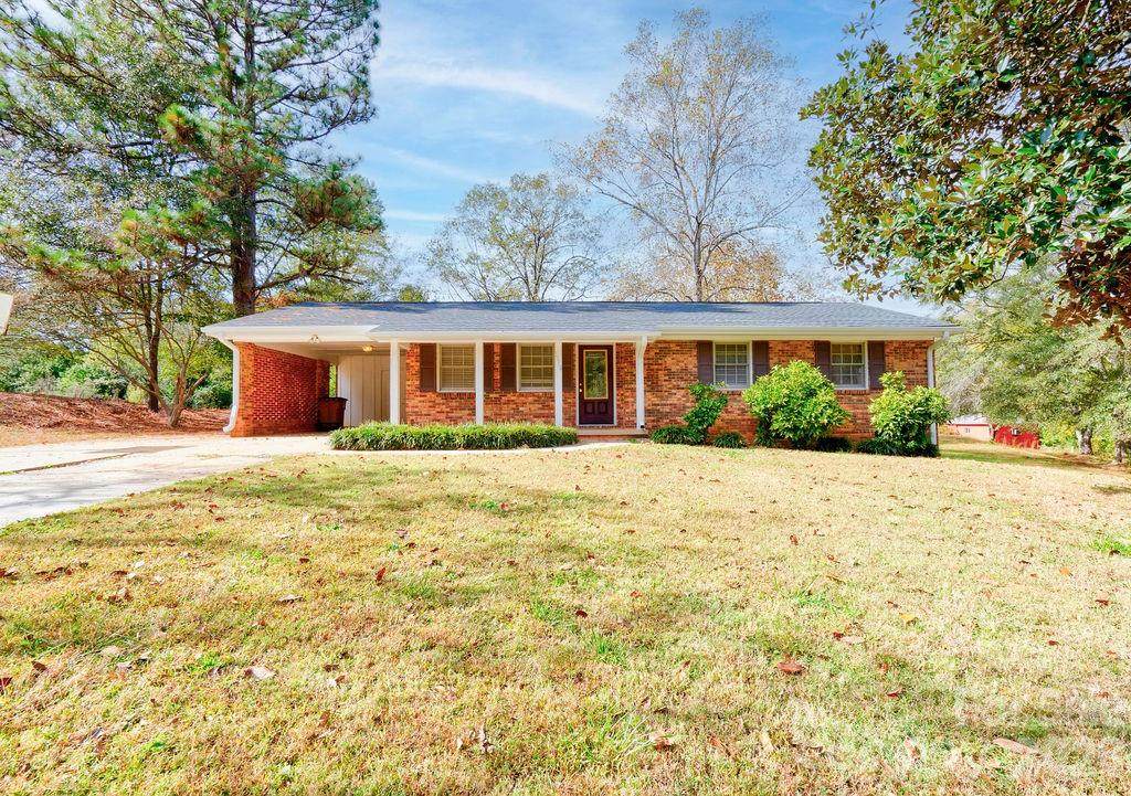 3018 Delano Place - Photo 1
