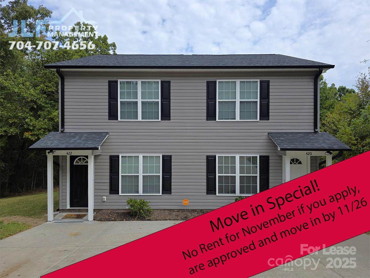 420 Balfour Drive - Photo 1