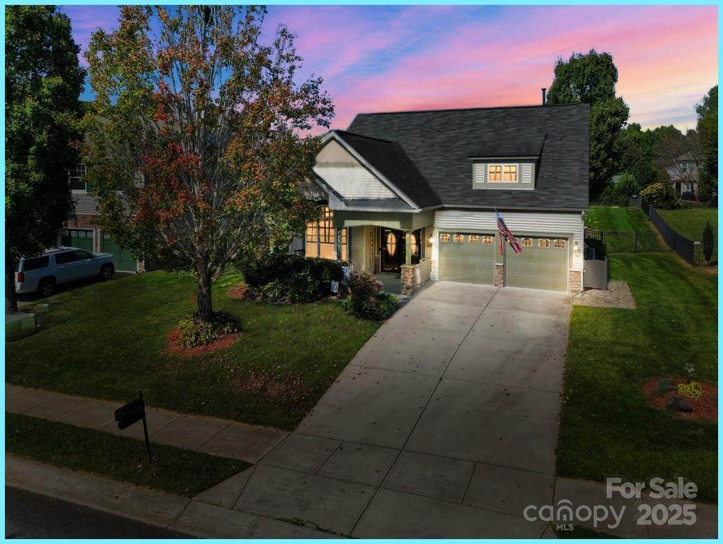 308 Tall Wheat Lane - Photo 1