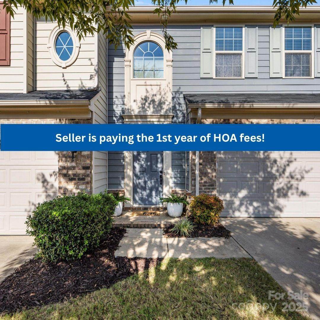 3525 Hornets Nest Way - Photo 1