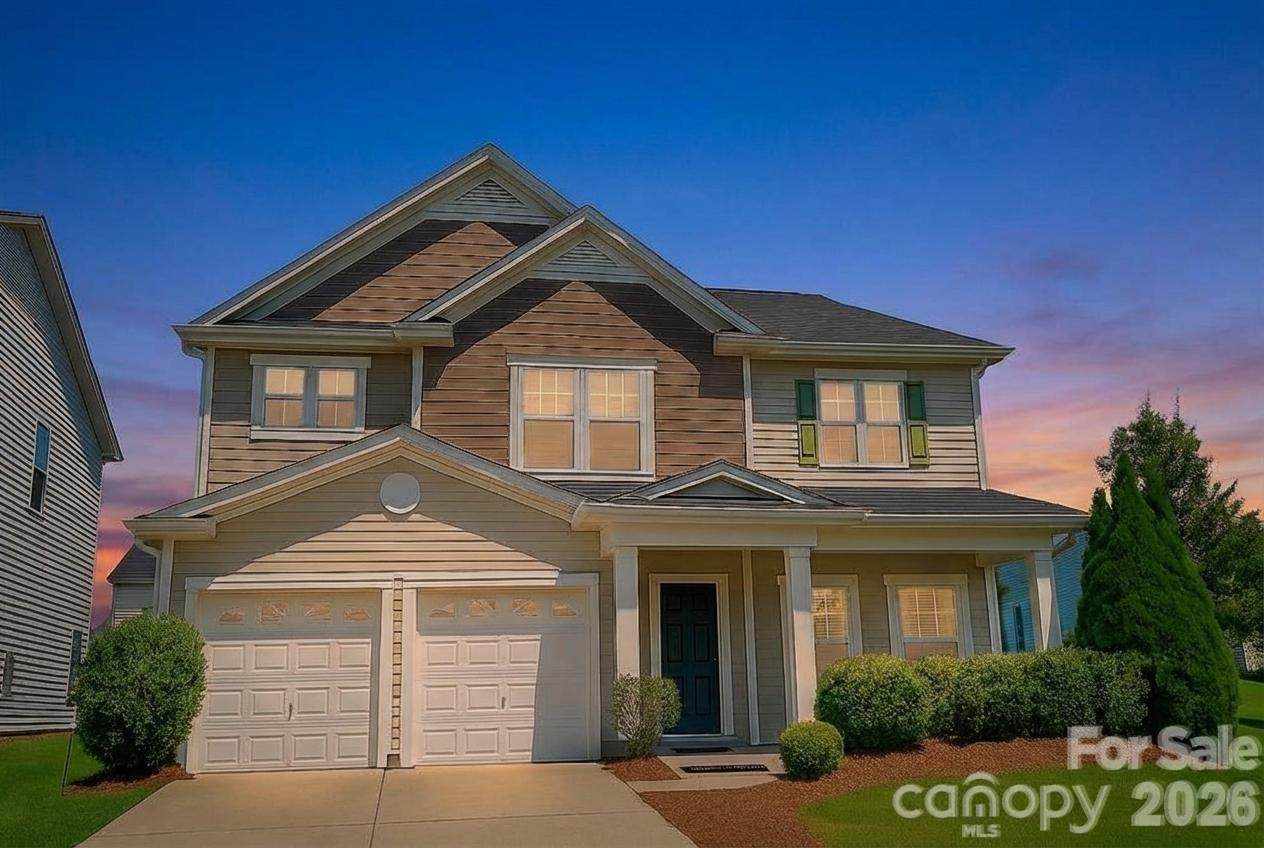 6639 Ruth Ferrell Court - Photo 1