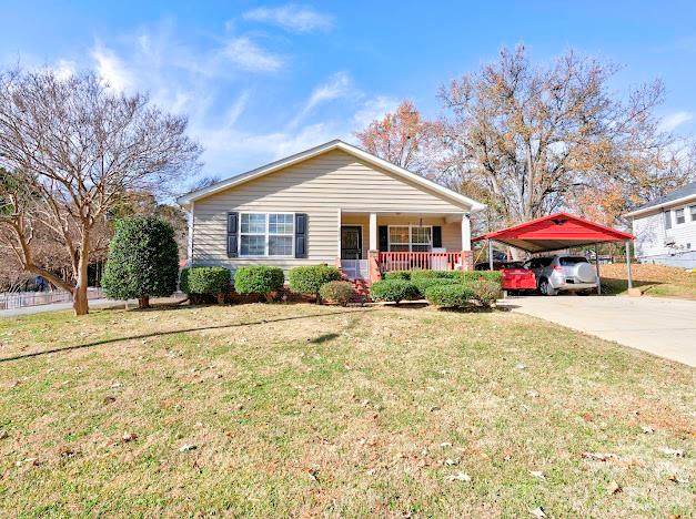 1001 West Circle - Photo 1