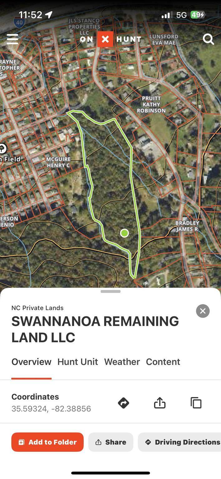 000 Lytle Cove Road - Photo 1