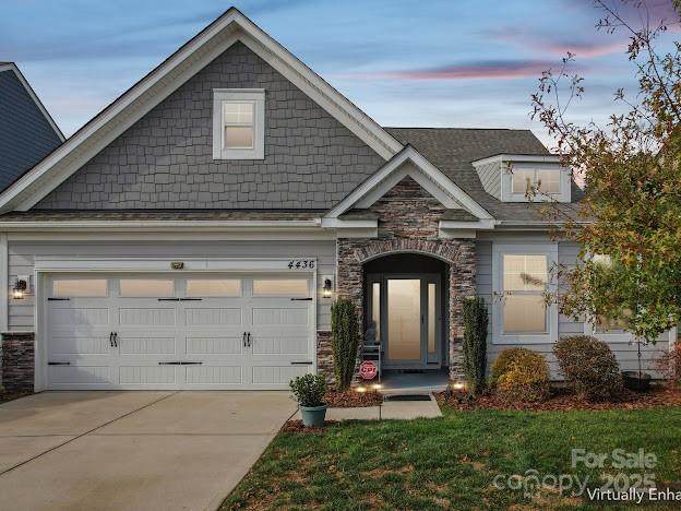 4436 Falls Lake Drive - Photo 1