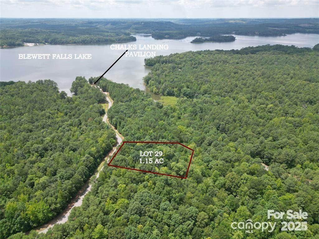 LOT 29 Watson Way - Photo 1