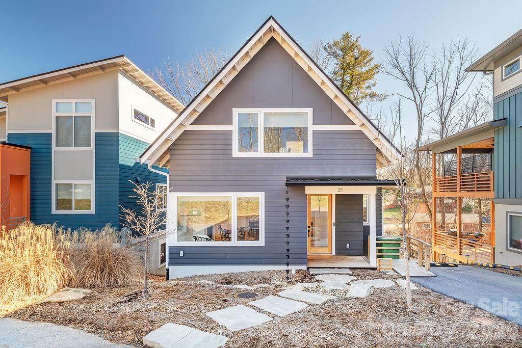 21 Orrinel Way - Photo 1