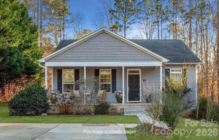 107 Barndale Drive - Photo 1
