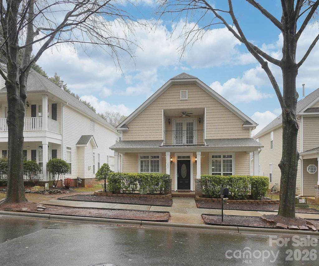 12807 Windy Lea Lane - Photo 1