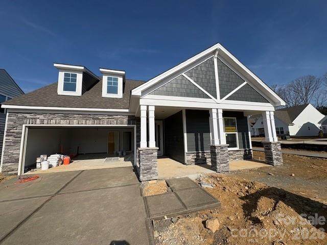 5001 Raging Creek Drive - Photo 1