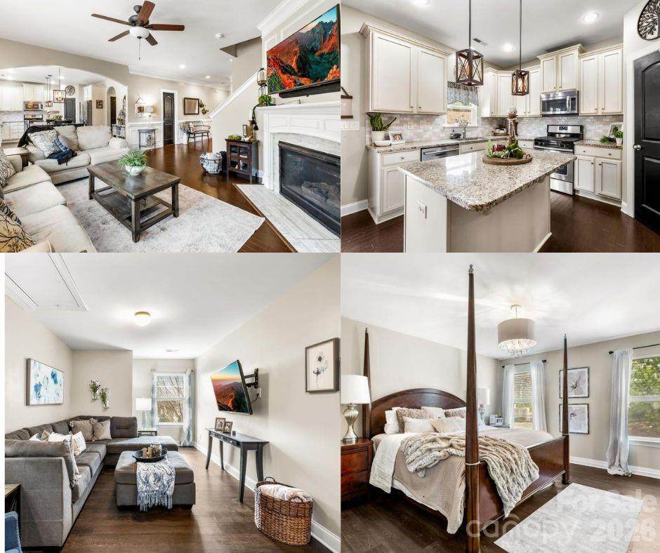 1007 Hamil Ridge Drive - Photo 1