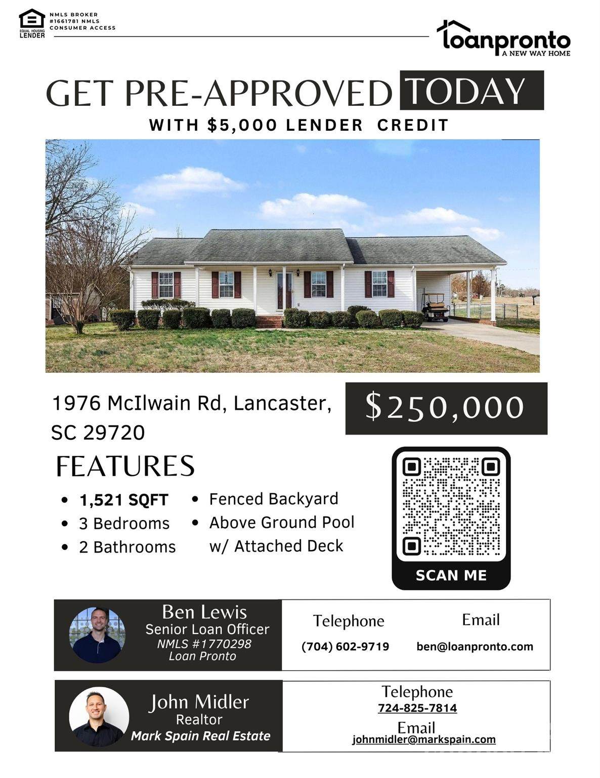 1976 Mcilwain Road - Photo 1