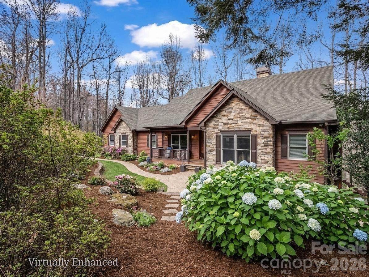 140 Mount Hebron Road - Photo 1