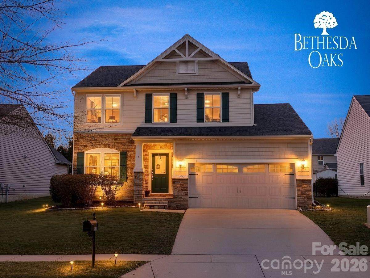 2567 Bethesda Oaks Drive - Photo 1