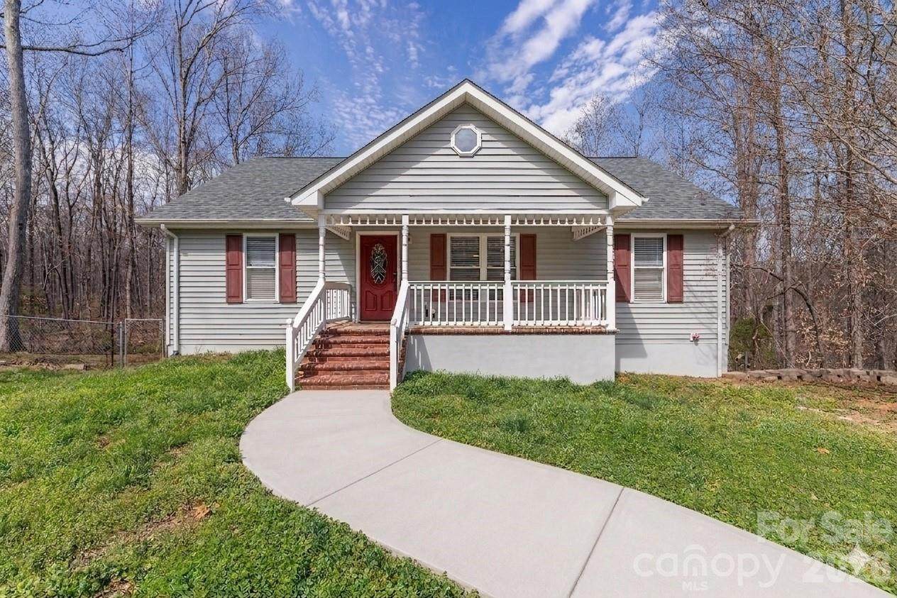 7722 Farmbrook Drive - Photo 1