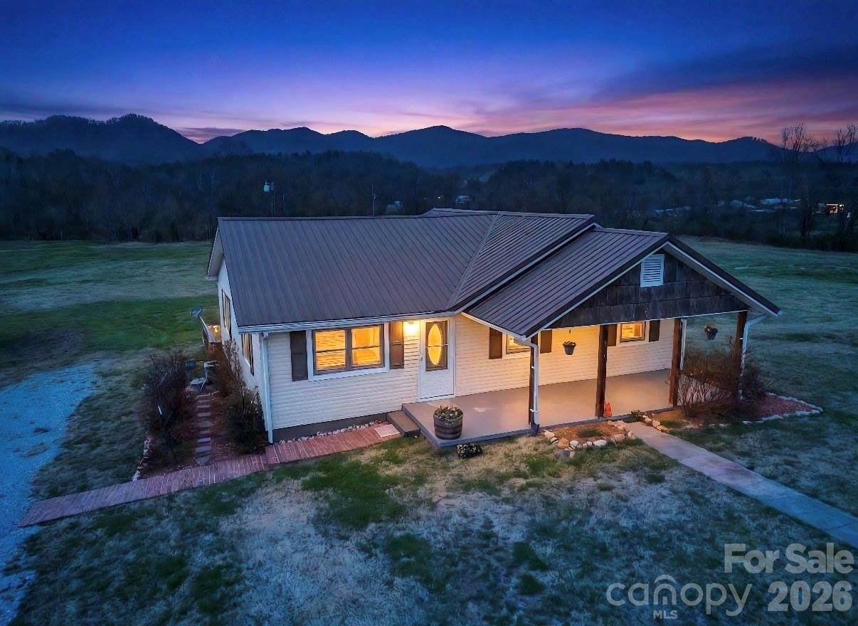 2742 Hwy 268 Highway - Photo 1