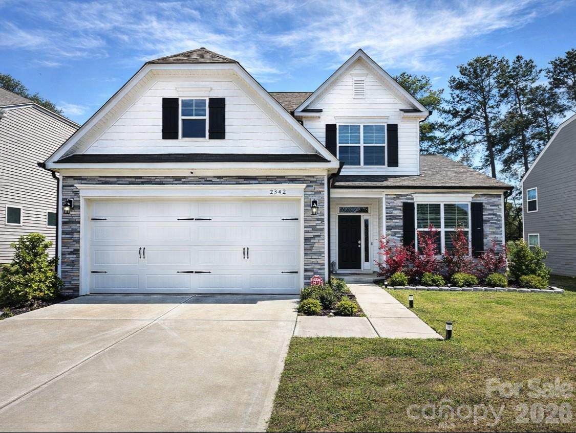 2342 Windley Drive - Photo 1