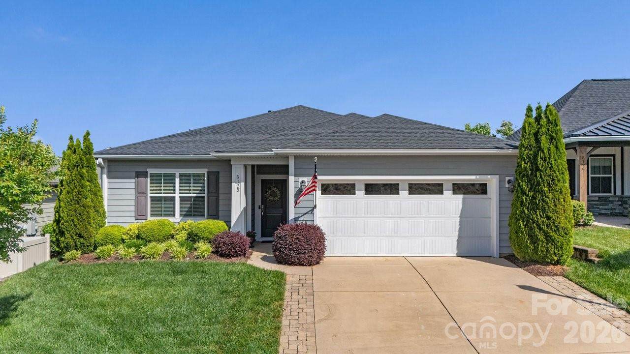5125 Looking Glass Trail - Photo 1