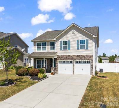 3329 Saddlebrook Drive - Photo 1