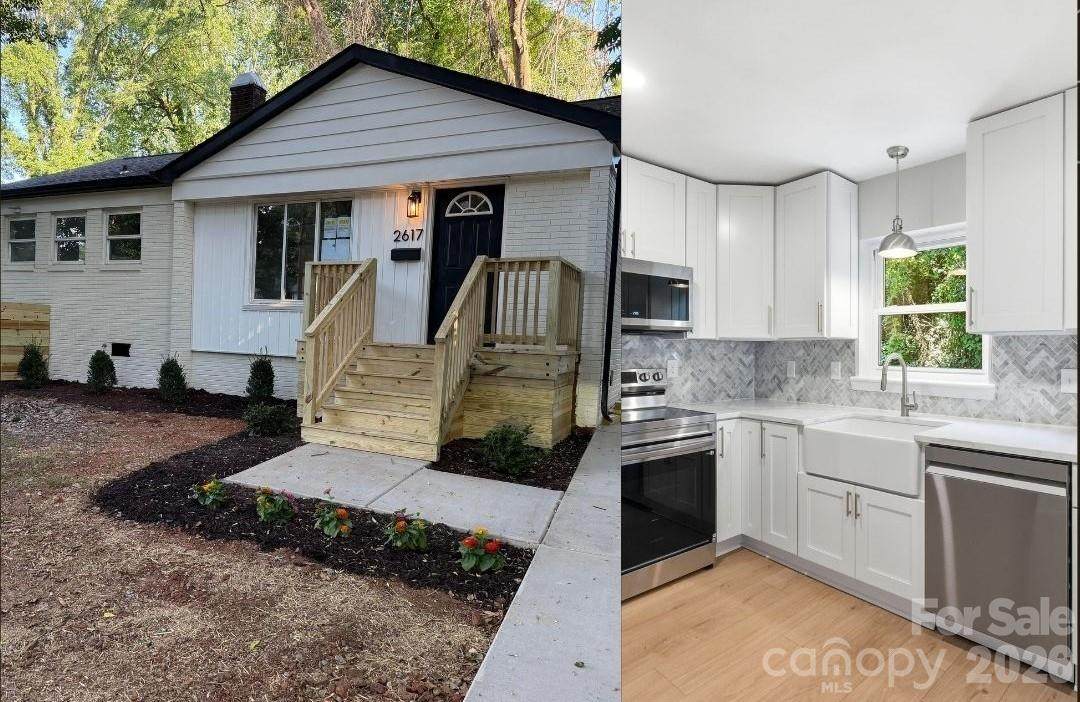 2617 Clydesdale Terrace - Photo 1