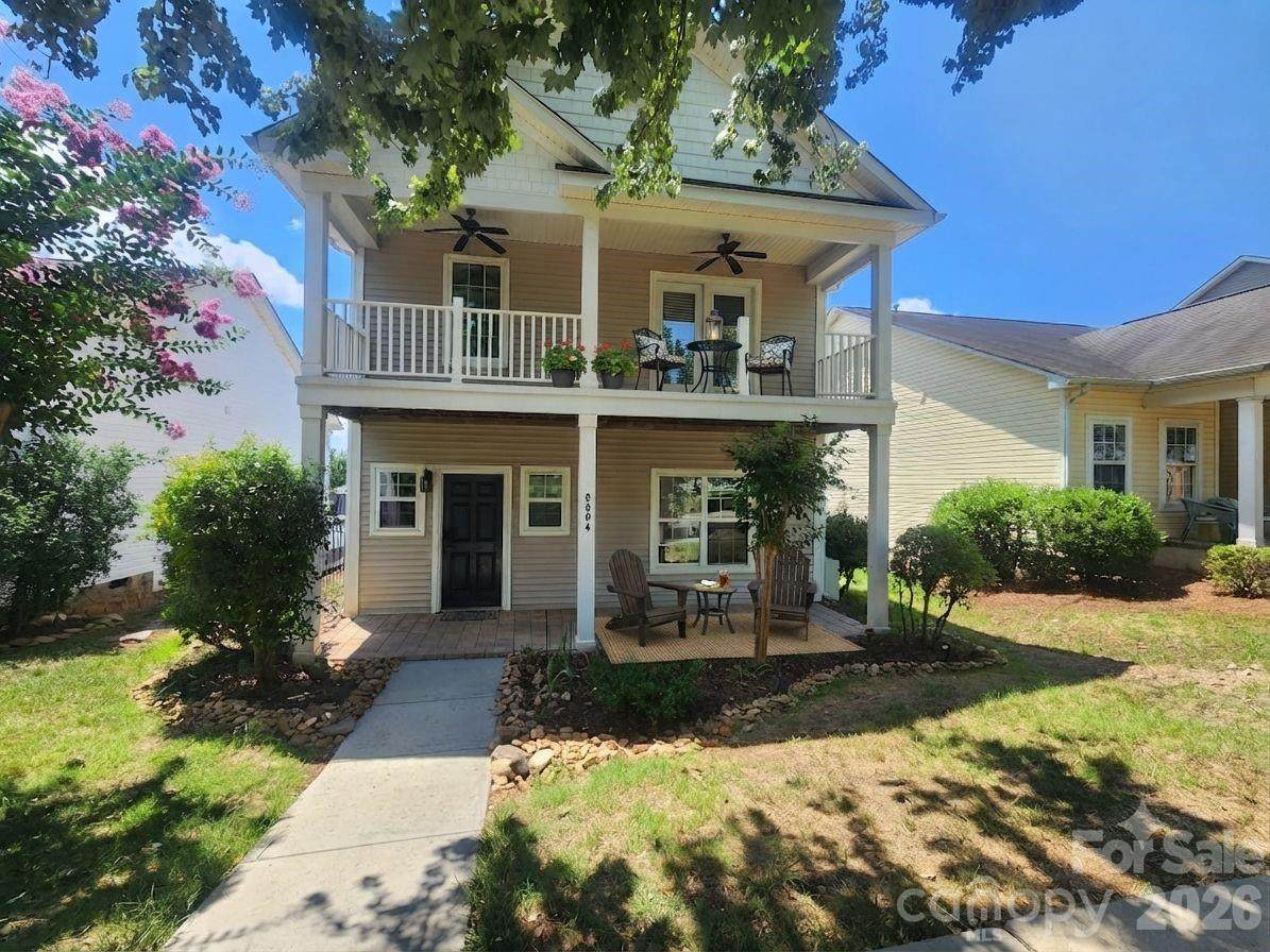8804 Arrowhead Place Lane - Photo 1