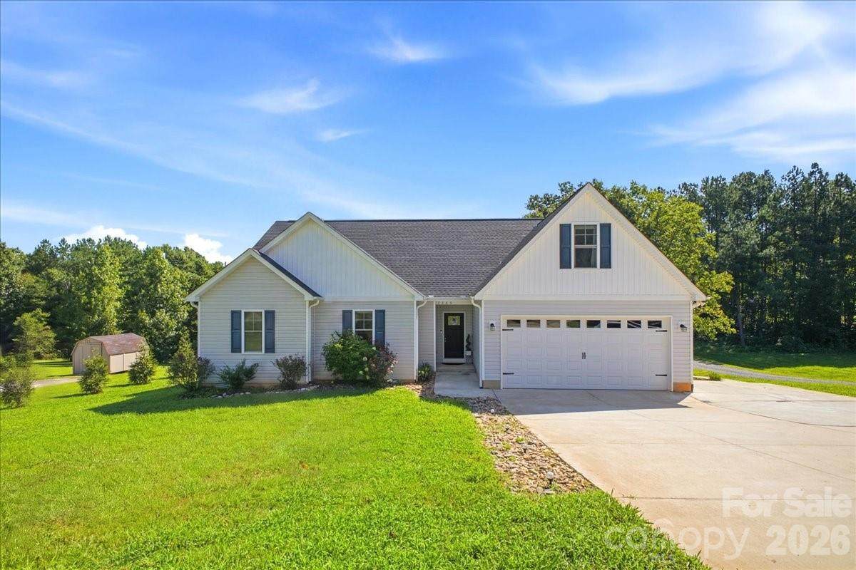 2360 Beth Haven Church Road - Photo 1