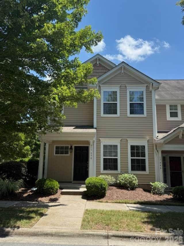 17450 Caldwell Track Drive - Photo 1