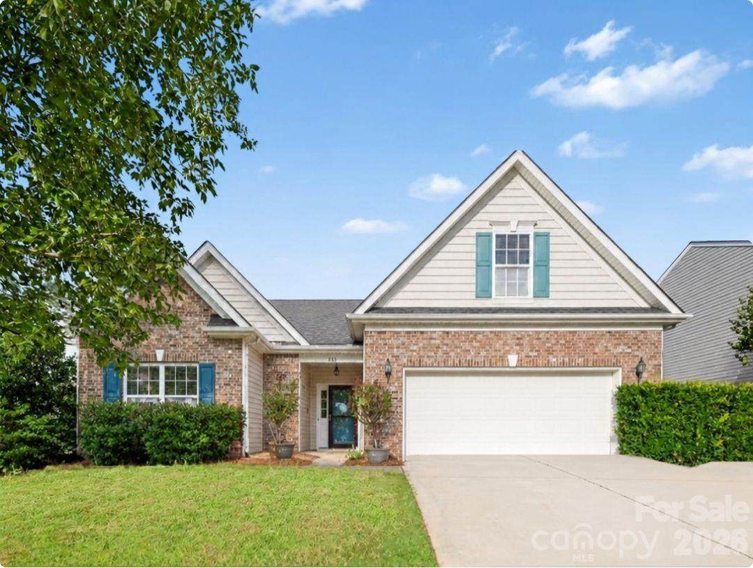 201 Augustus Lane - Photo 1