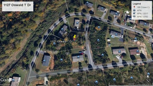 1127 Oswald T Drive - Photo 1