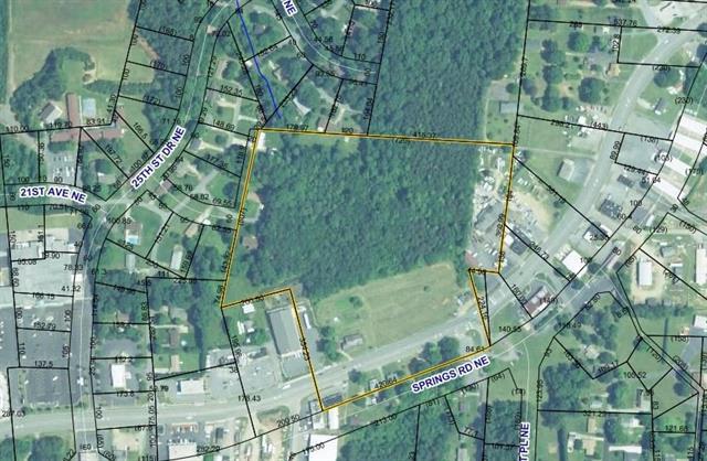 2633 Springs Road - Photo 1