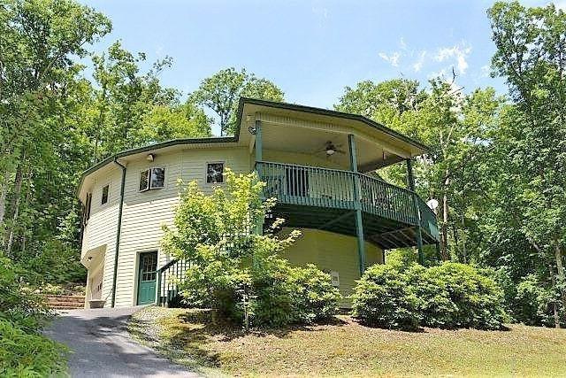 7711 Parks Mountain Drive - Photo 1