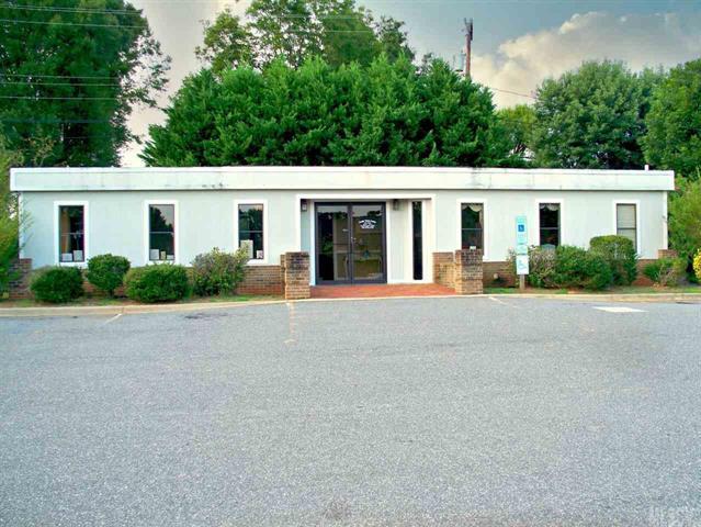 545 Nc 16 / Us 64 Highway - Photo 1
