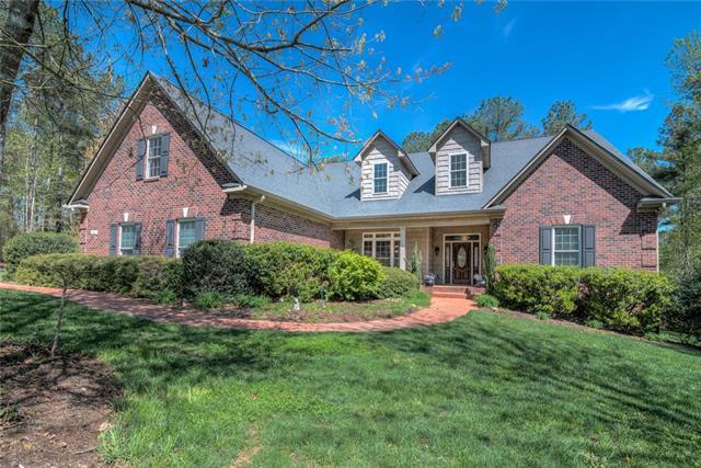 4996 Harbor View Drive - Photo 1