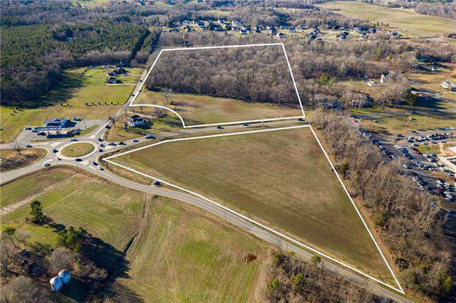 0 Sikes Mill Road - Photo 1