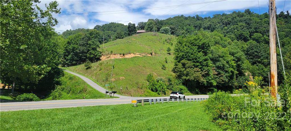 00 Highway 209 Road - Photo 1