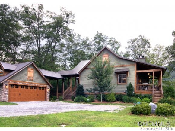 123 Wild Top Trail - Photo 1