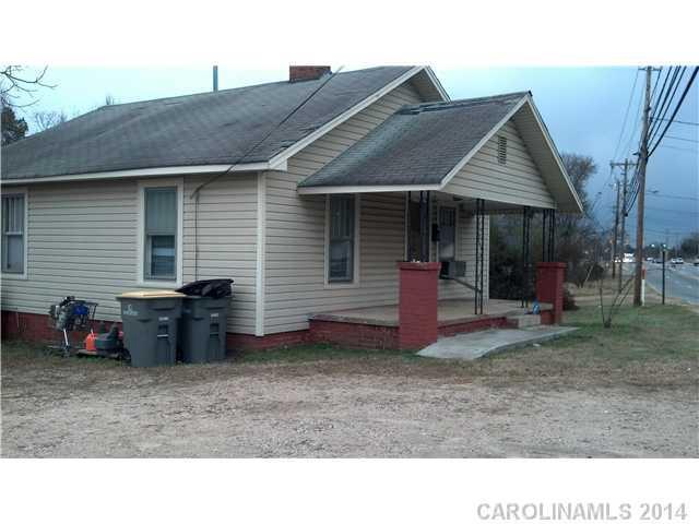 2315 Dale Earnhardt Boulevard - Photo 1