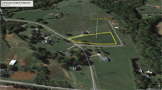 00 Buck Fraley Road - Photo 1