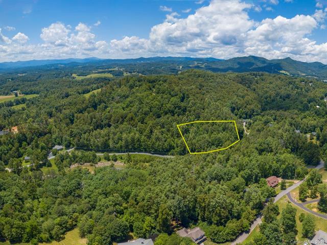 LOT #41 Quail Ridge Road - Photo 1