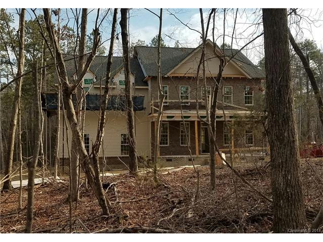 3922 Tom Starnes Road #2, Monroe, NC 28173 (#3227024) :: Rinehart Realty