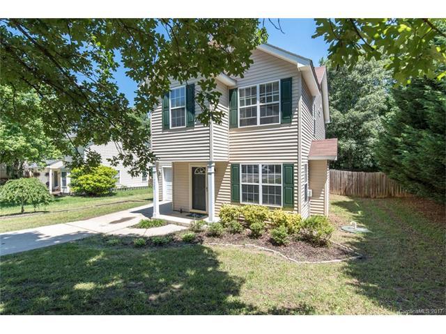 7525 Katherine Drive, Denver, NC 28037 (#3230821) :: Rinehart Realty